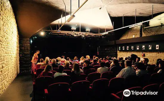 Theatre le Guignol de Lyon