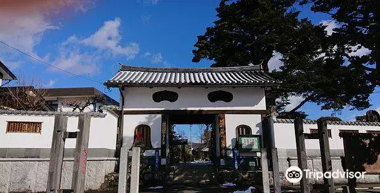 Enmeiji Temple