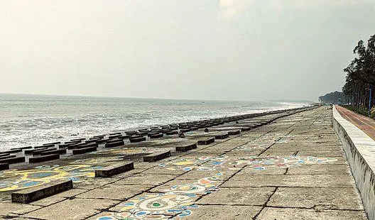 Udaipur Beach