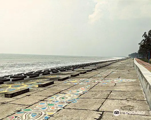 Udaipur Beach