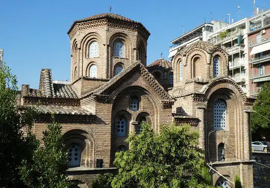 Thessaloniki