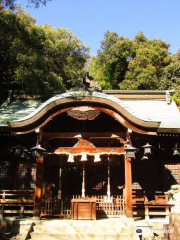 Tarumi Shrine