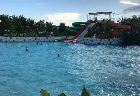 Palawan Waterpark