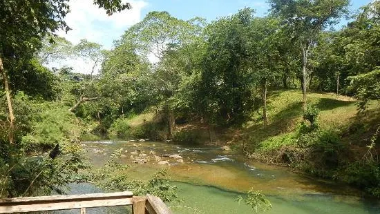 グアナカスト国立公園