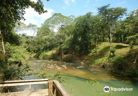 Guanacaste National Park