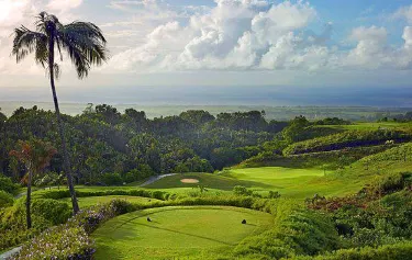 Avalon Golf Estate