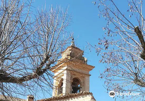 Monastero delle Clarisse di Vallegloria