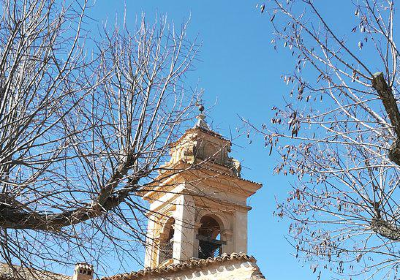 Monastero Clarisse