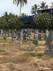 Negombo Public Cemetery