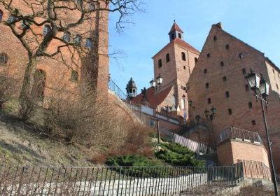 Historic Old Town