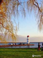 Lachine Canal (Canal du Lachine)