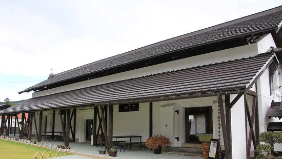 Higashinomori Museum