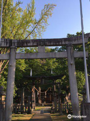 Yubuku Shrine