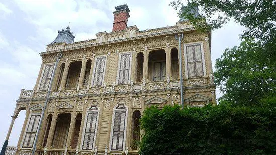 Hesed Le Avraam Synagogue