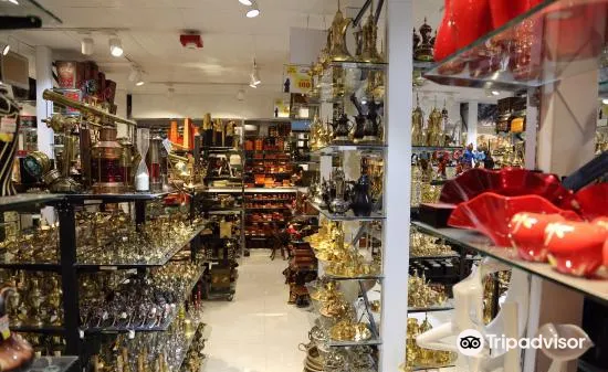 2_Antique Museum Dubai