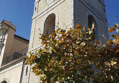 Chiesa Collegiata di Santa Maria Annunziata