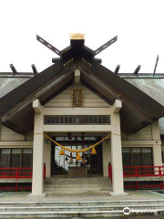 飯生神社