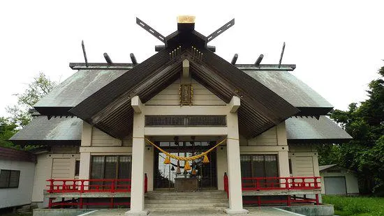 Iinari Shrine