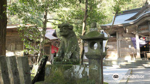 二上神社