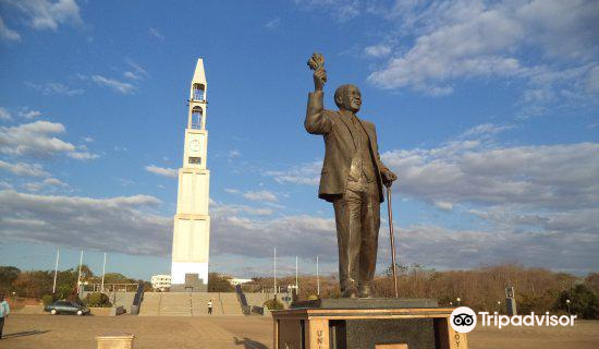 World War I Memorial