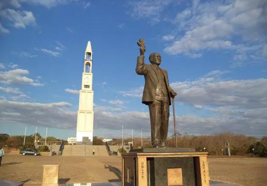 Lilongwe
