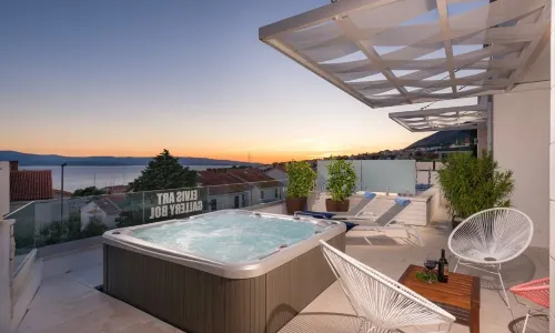 Belado Residence Bol