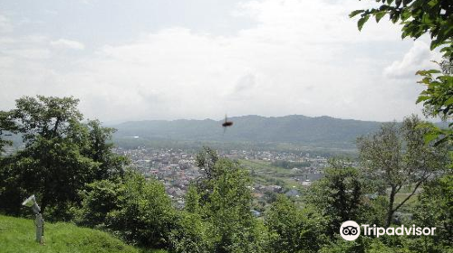 Taisetsu Observatory