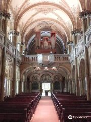 St. Rose of Viterbo Convent (Franciscan Sisters of Perpetual Adoration Motherhouse)