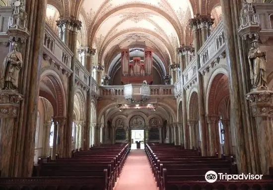 St. Rose of Viterbo Convent (Franciscan Sisters of Perpetual Adoration Motherhouse)