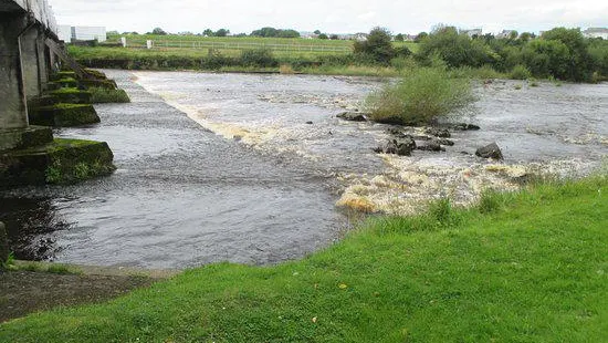 Listowel Castle