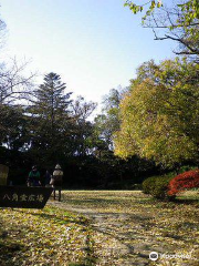 Shomyoji Temple Shimin no Mori