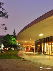 Museo de Arte Moderno de São Paulo