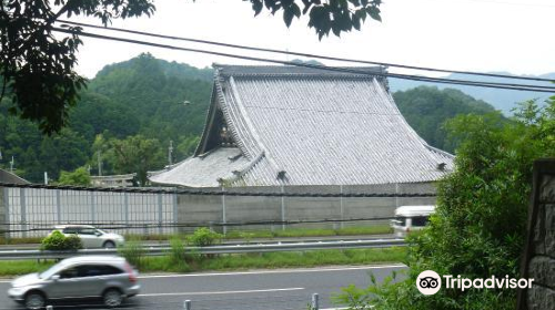 願壽寺