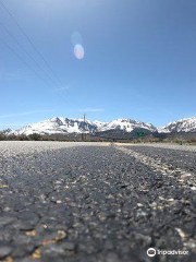 Inyo National Forest