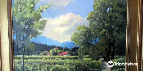 Lee Youngman Galleries