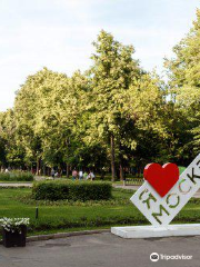 Perovskiy Park