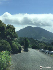 Mt.Kinpozan Ichinotake