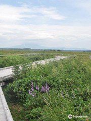 Abashiri Quasi-National Park