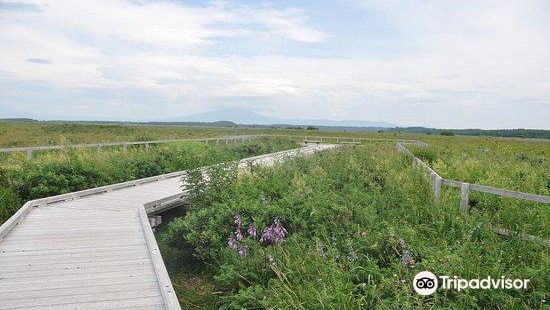 Abashiri Quasi-National Park