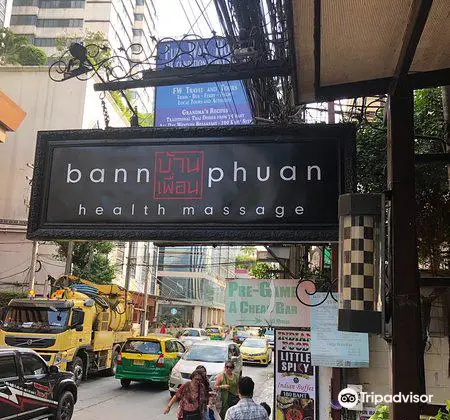 Bann Phuan