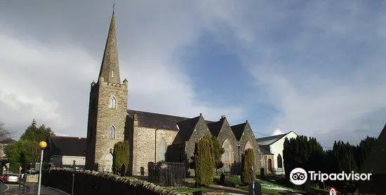 Conwal Parish Church