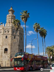 City Sightseeing Seville