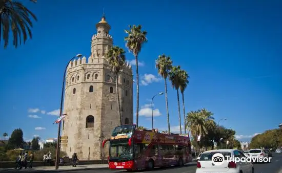 City Sightseeing Seville