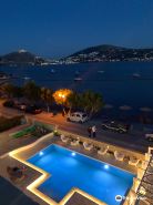 Alidian Bay Suites Leros