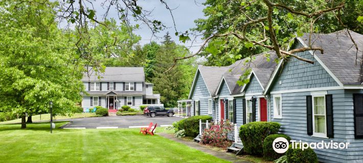 The Grayhaven Motel Hotels in Tompkins County