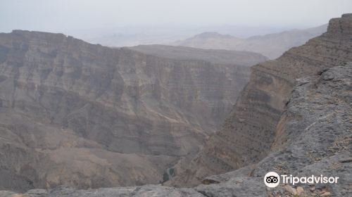 Jebel Akhdar