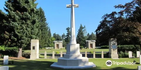 Ohlsdorf - Bezirk Nord