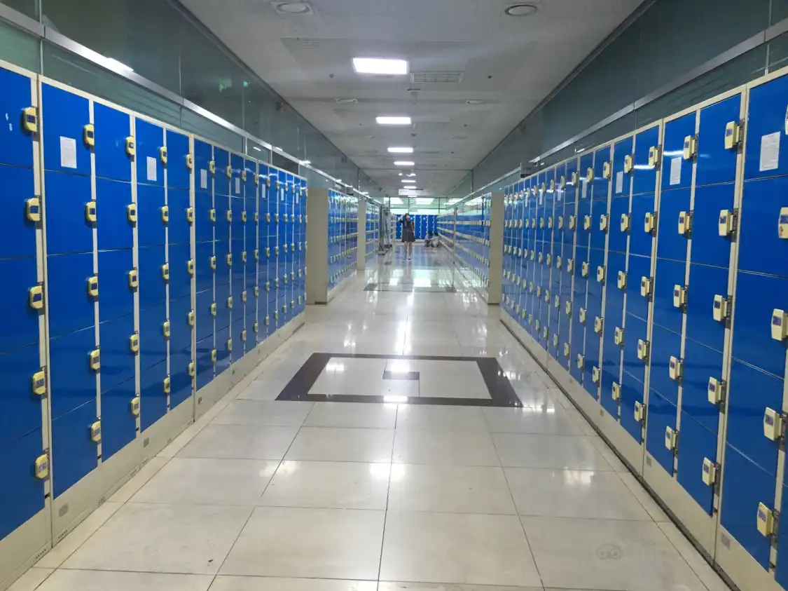 Hotels near Korea Maritime & Ocean University (KMOU)