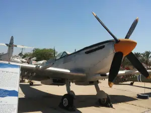 以色列空軍博物館