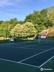 Bingham Park and Whiteley Woods